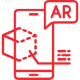 Next-Gen Custom AR apps