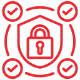 Data Application Security Services