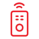 Remote Operation of Machinery/Appliances