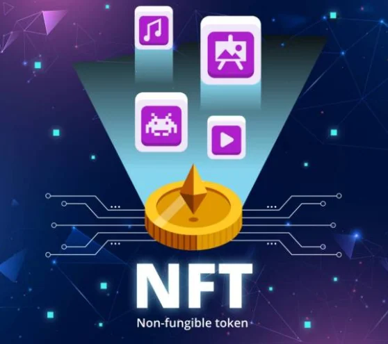 Benefits Of NFT Development With TechnBrains
