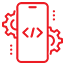 Odoo Mobile App Development
