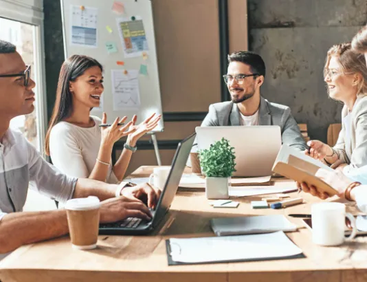Integration Solutions With TechnBrain's Mulesoft Consulting Services