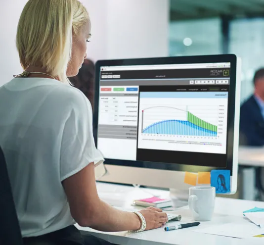 Why Choose TechnBrains for Microsoft Power BI Services?