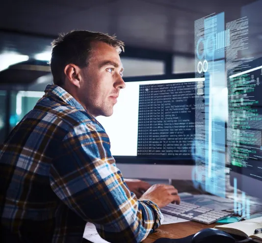 Why Choose TechnBrains For Salesforce Consultants?