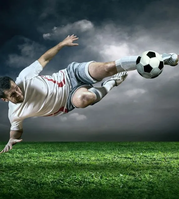 Soccerfy
