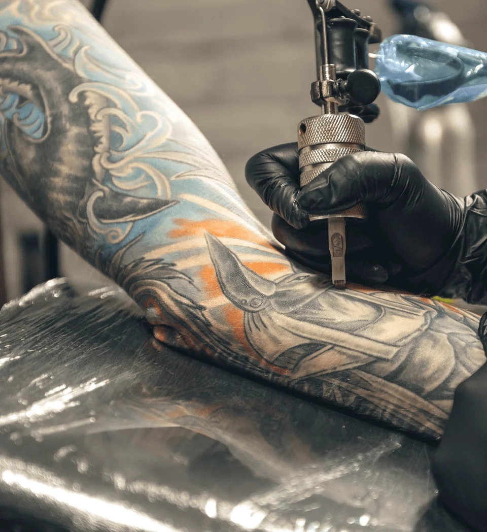 Tatt AI