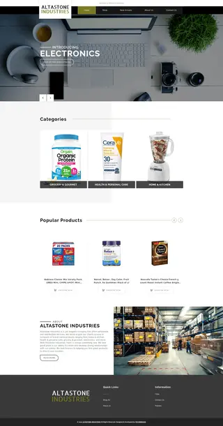 portfolio image