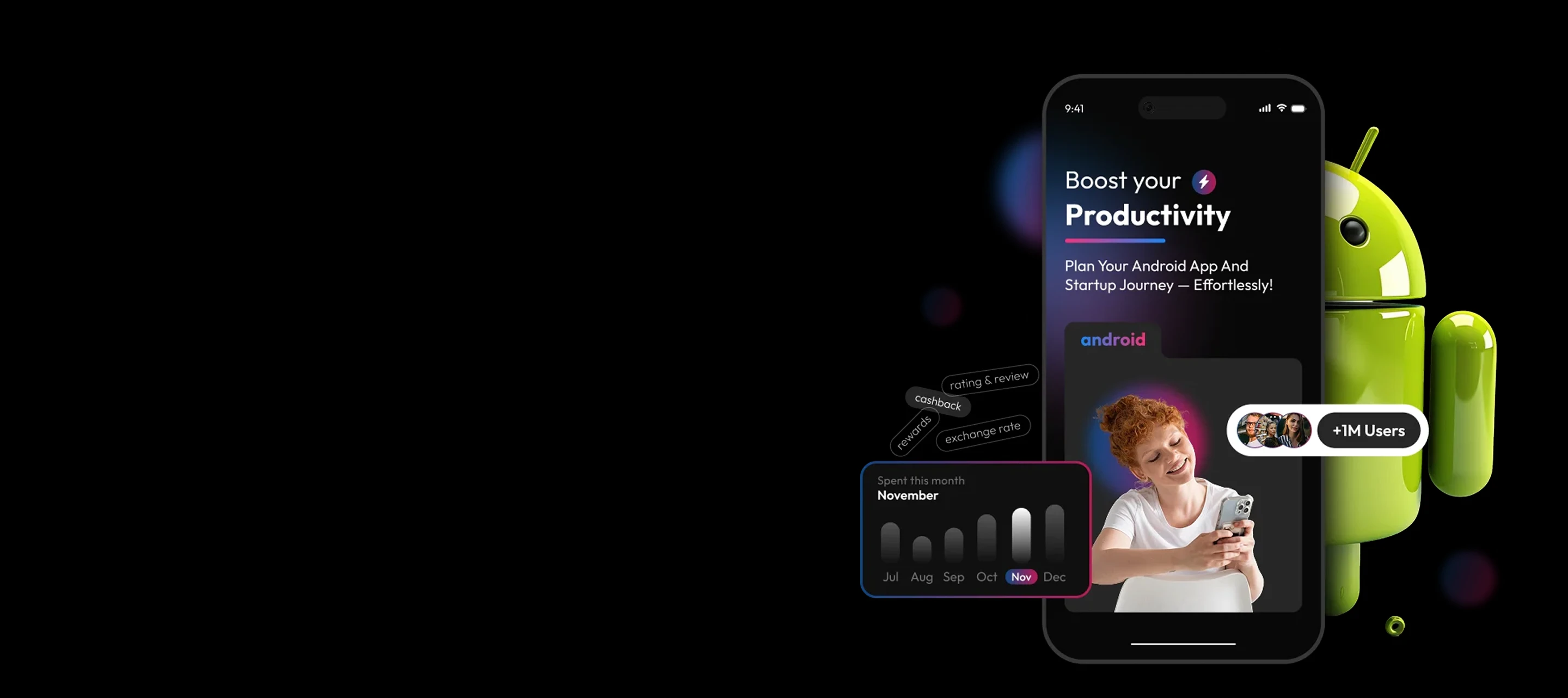 Mobile App Development