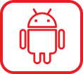 Custom Android App Development