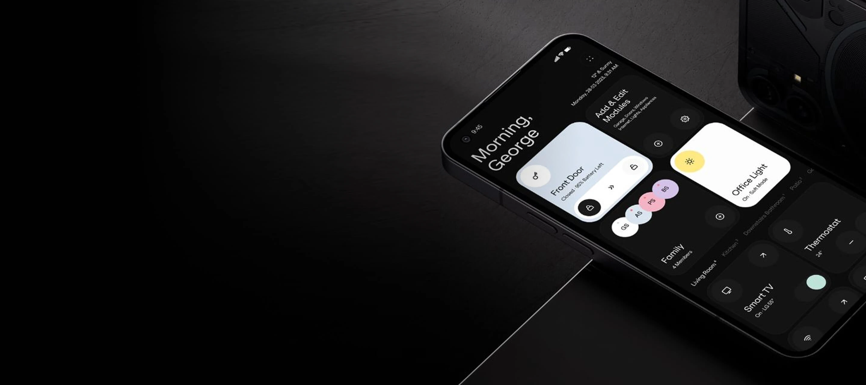 Mobile App Development