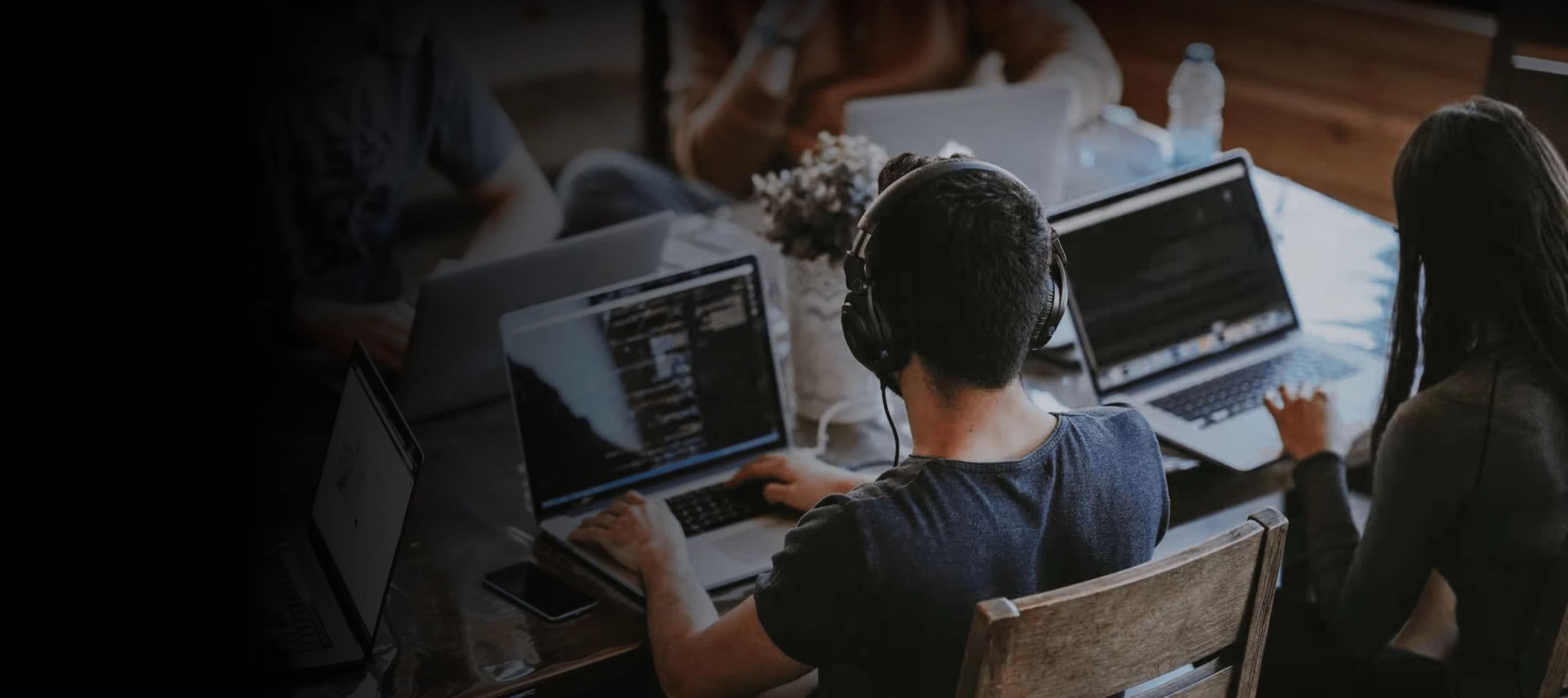 Mobile App Development