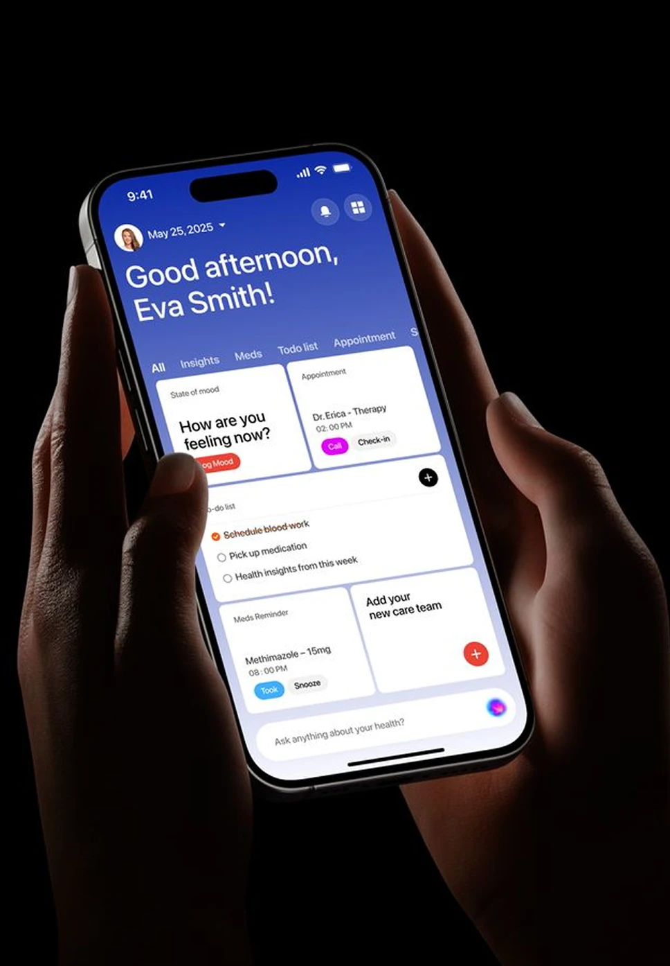 Predictable mobile app delivery