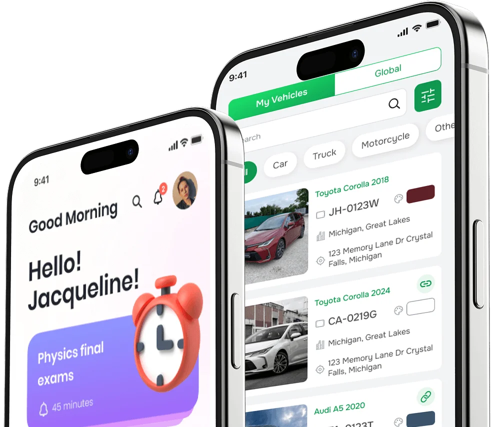 app development company austin