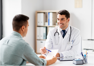 Healthcare