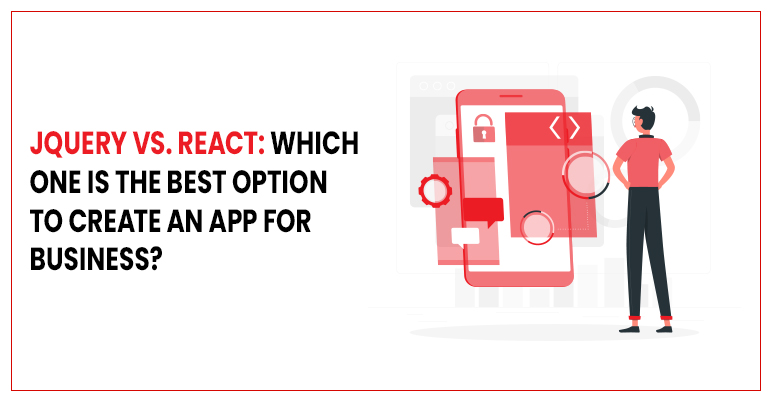 Jquery Vs. React