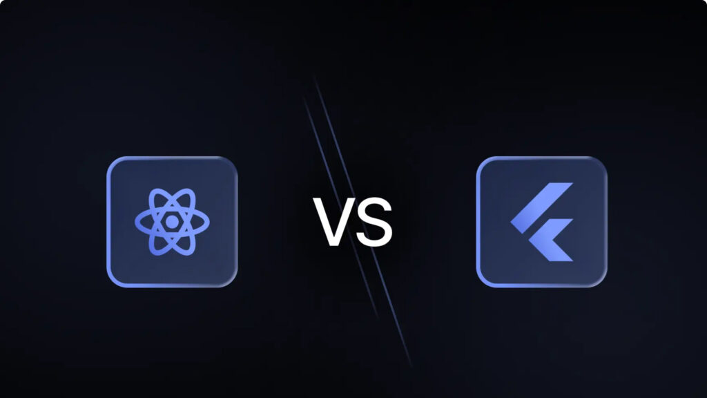 Flutter vs React Native
