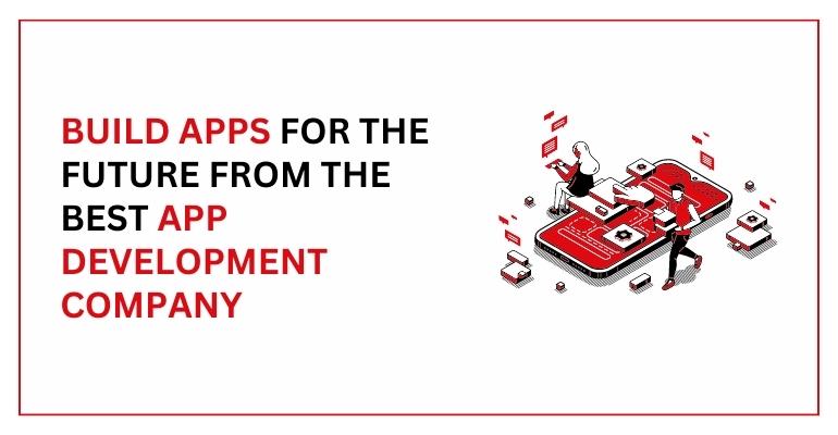 best app development company