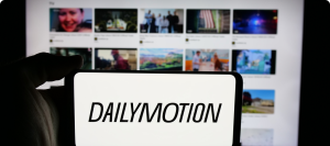 Dailymotion