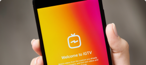 IGTV