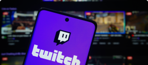 Twitch
