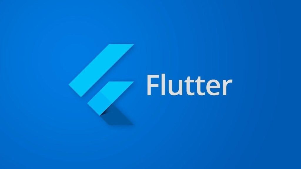 flutter