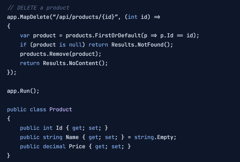 api 