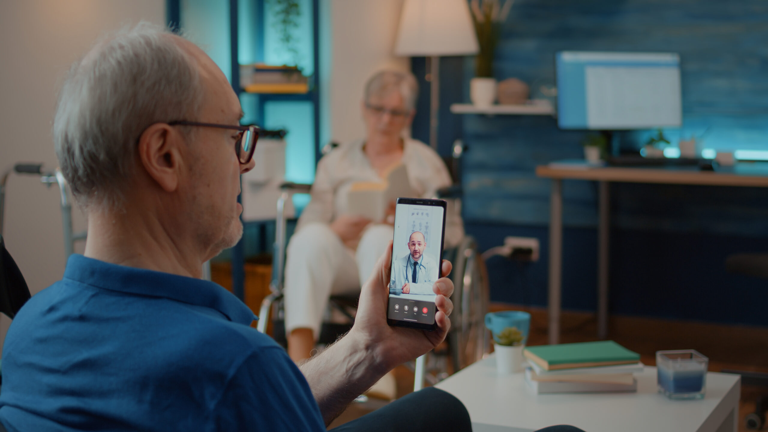 Telemedicine app development cost