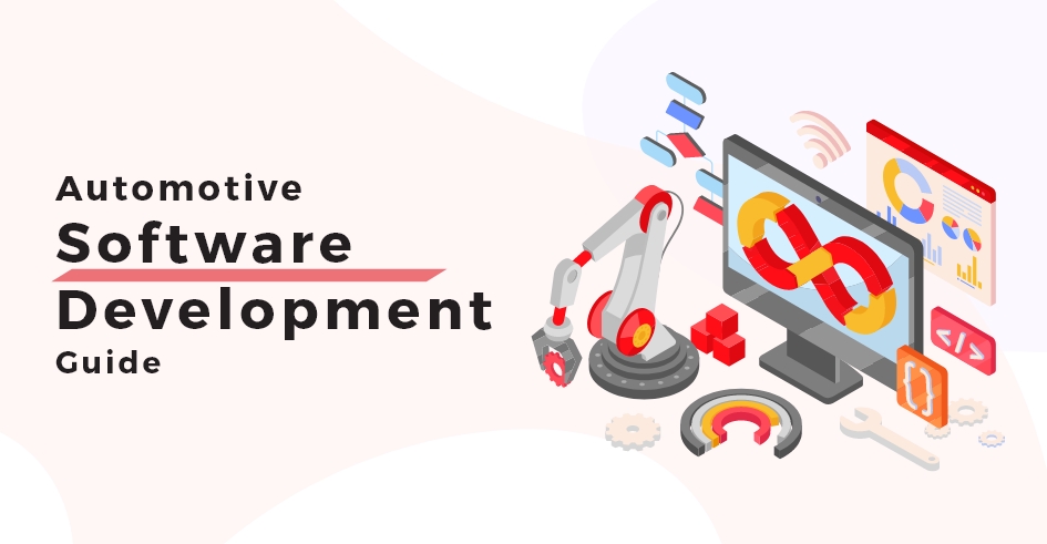 Automotive Software Development Guide