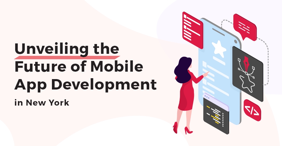 Future of Mobile App Development