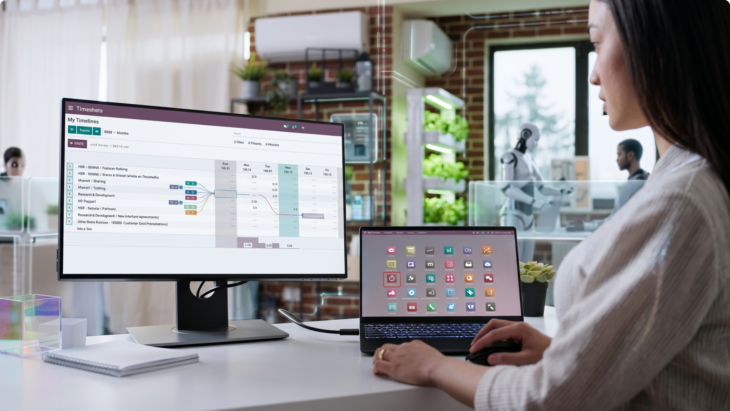 free vs premium odoo apps