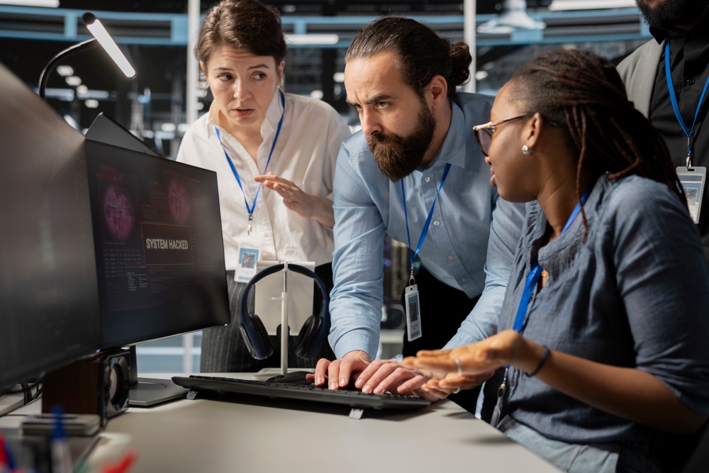 On-Demand IT Experts