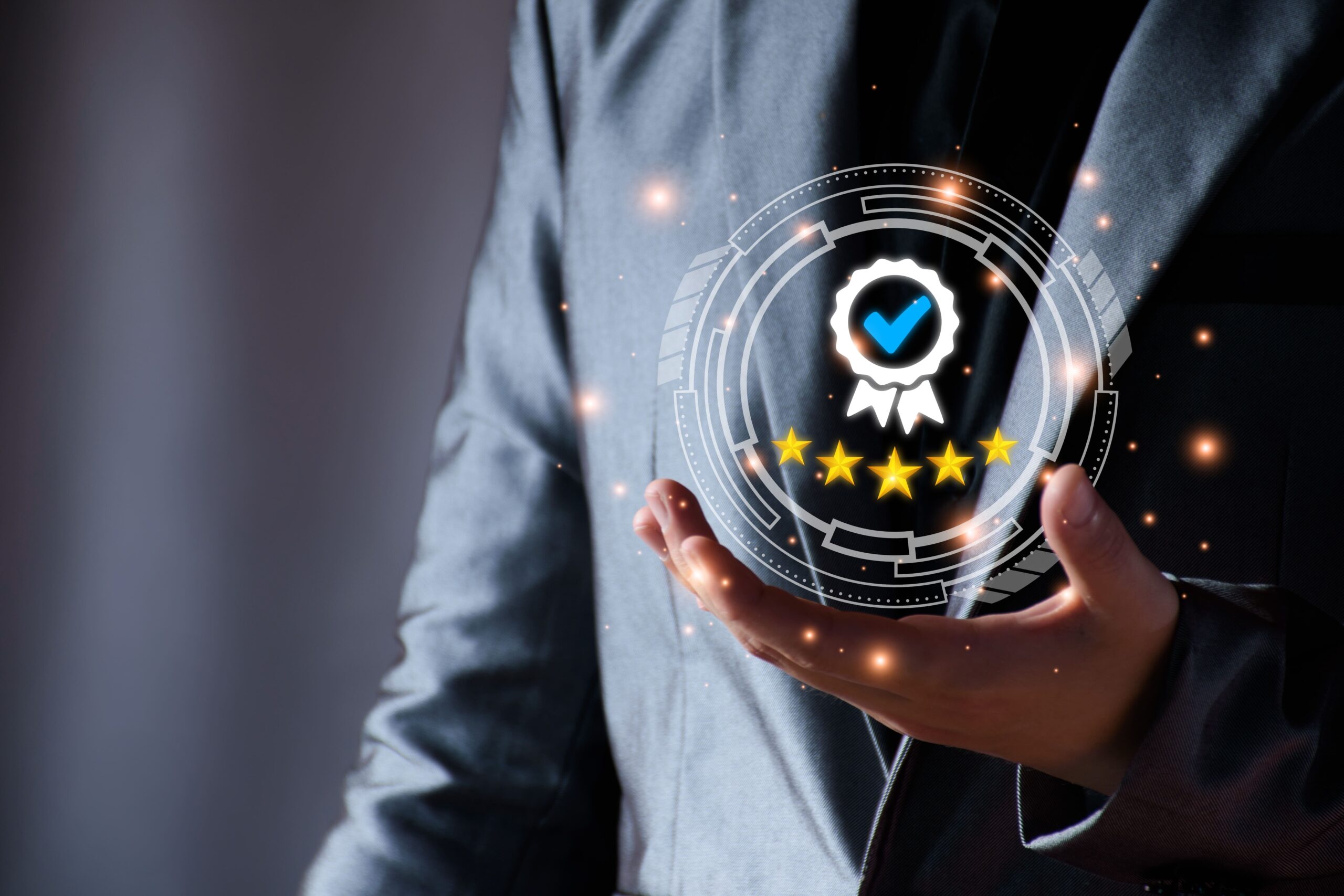 Top rated mobile app development services