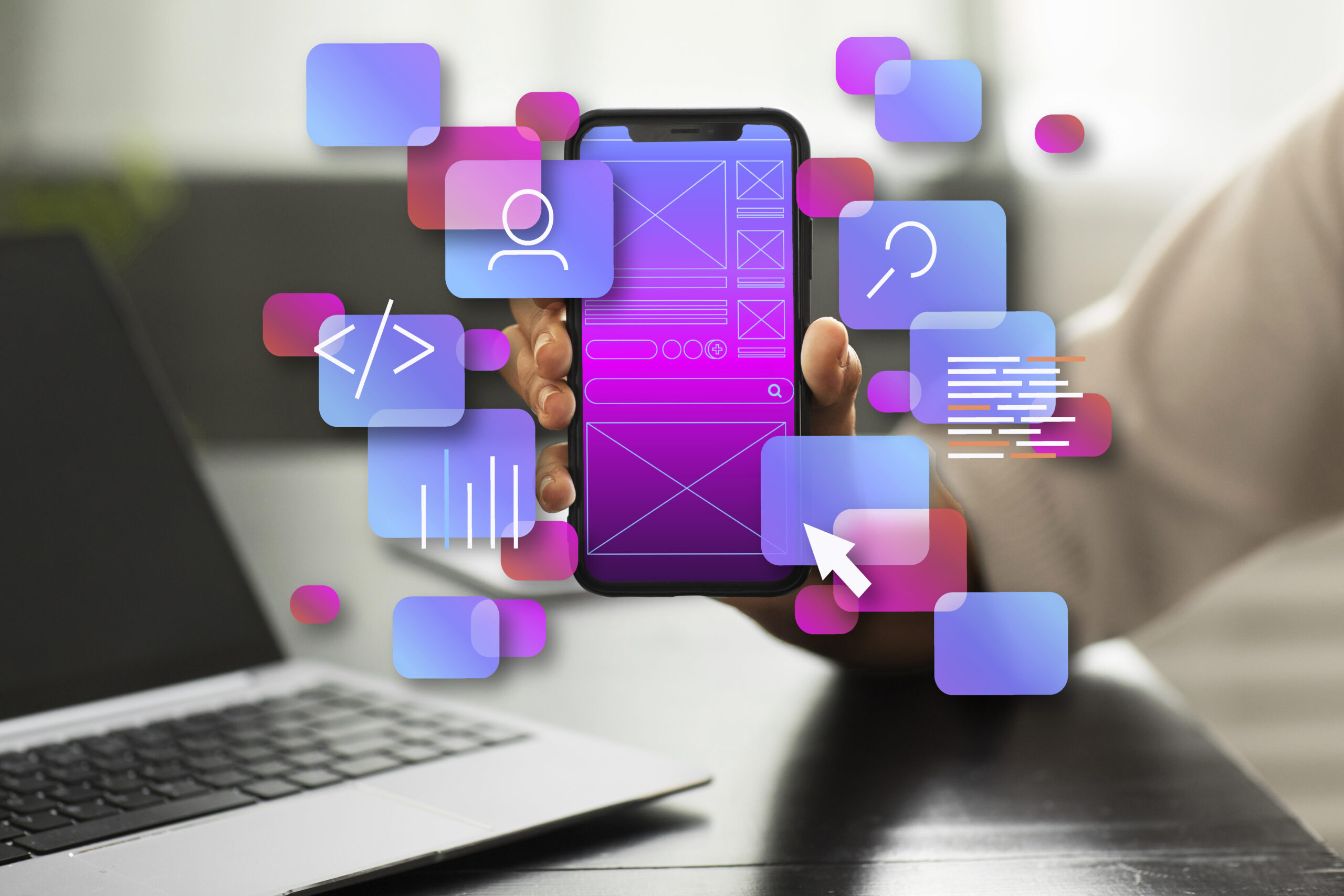 Native iOS vs Cross-Platform