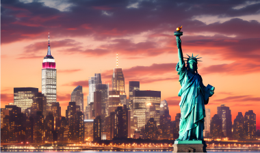 New York