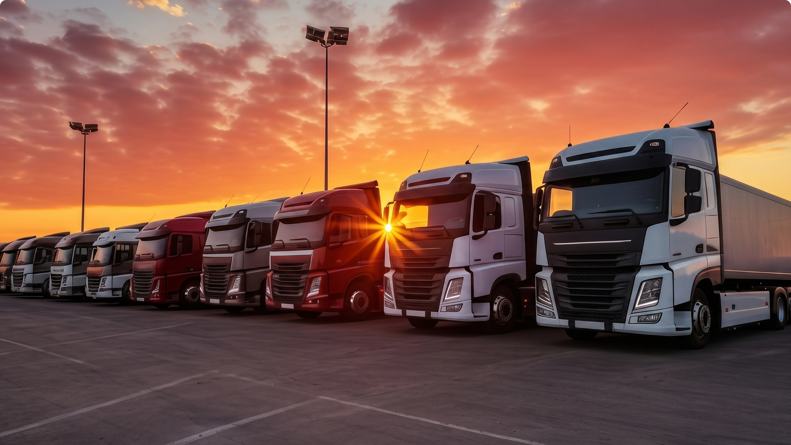 8 Best Truck Fleet Management Software in 2026