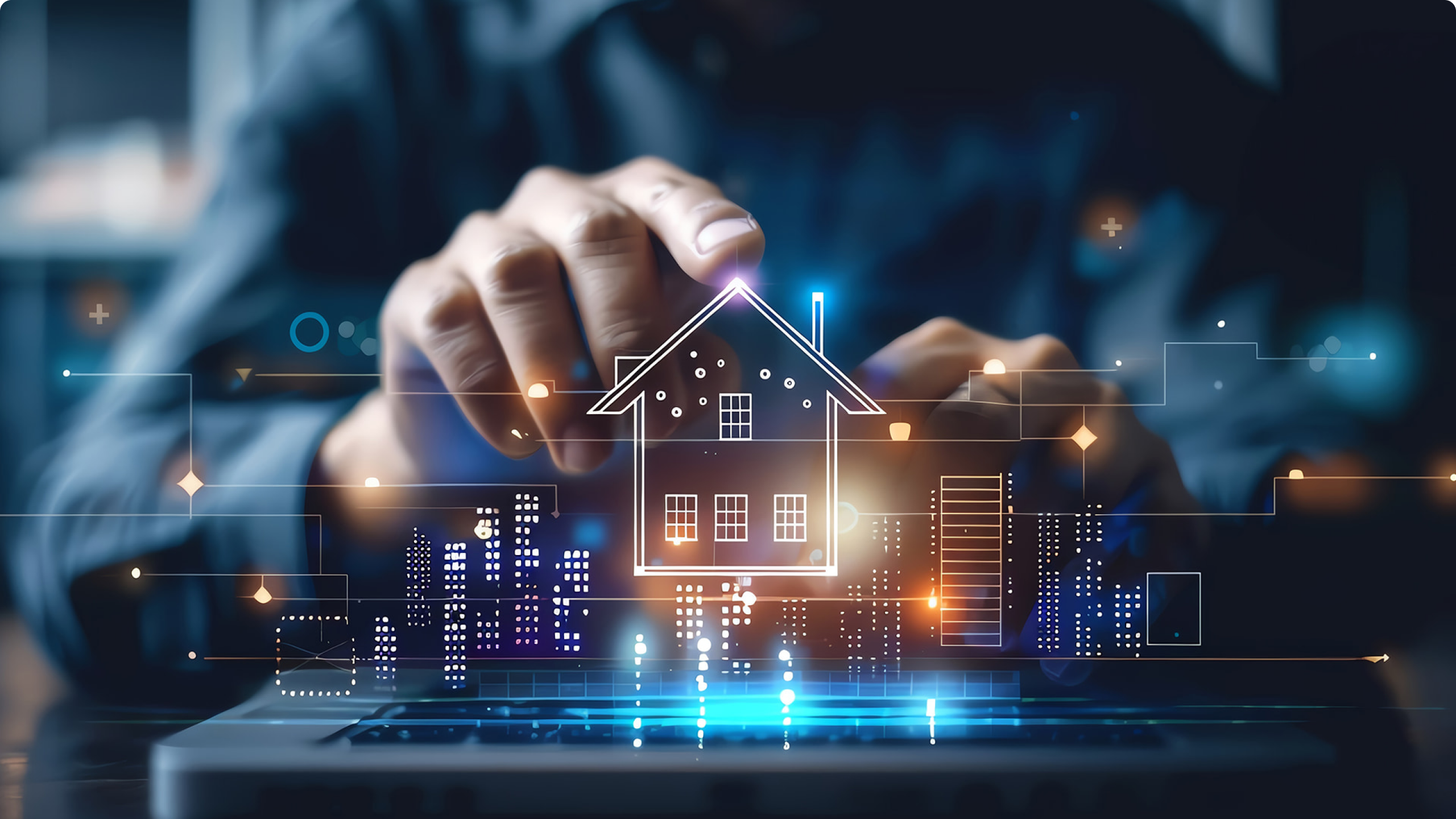 AI in PropTech 2026: Adoption, Impact, and Real-World Outcomes