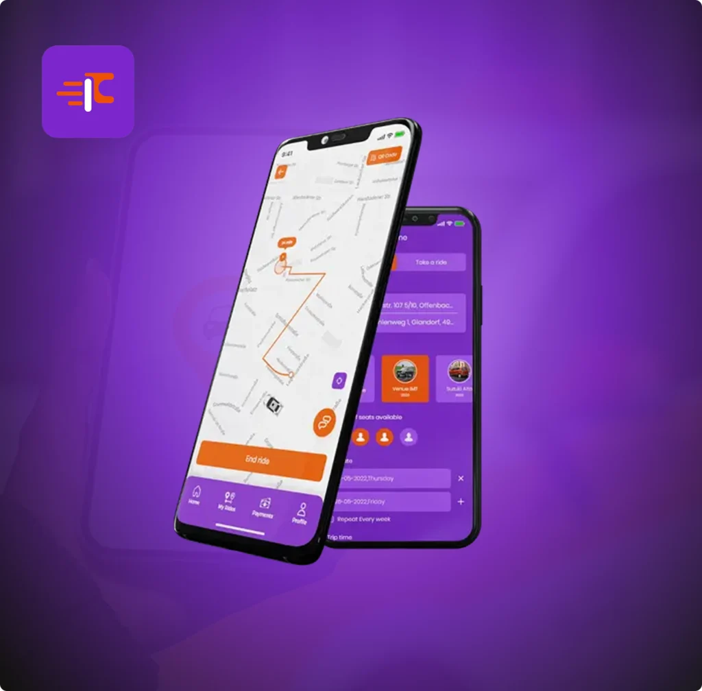 Fix Car Sharer  case study