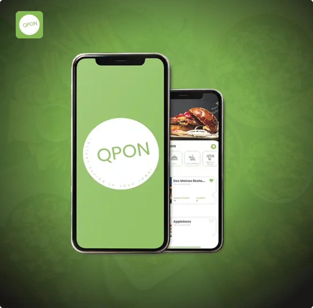 QPon case study