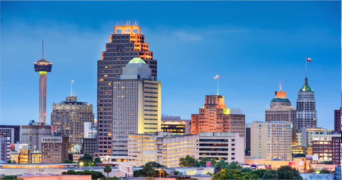 San Antonio