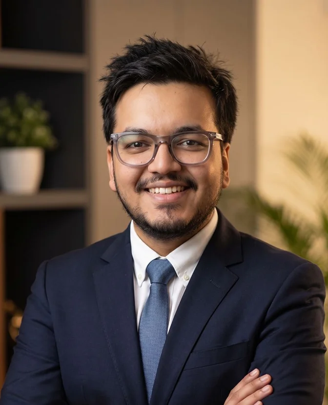 Zaid Tirmizi