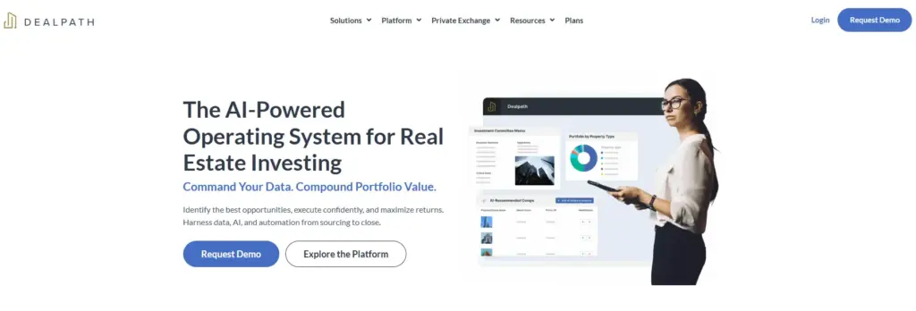 Dealpath