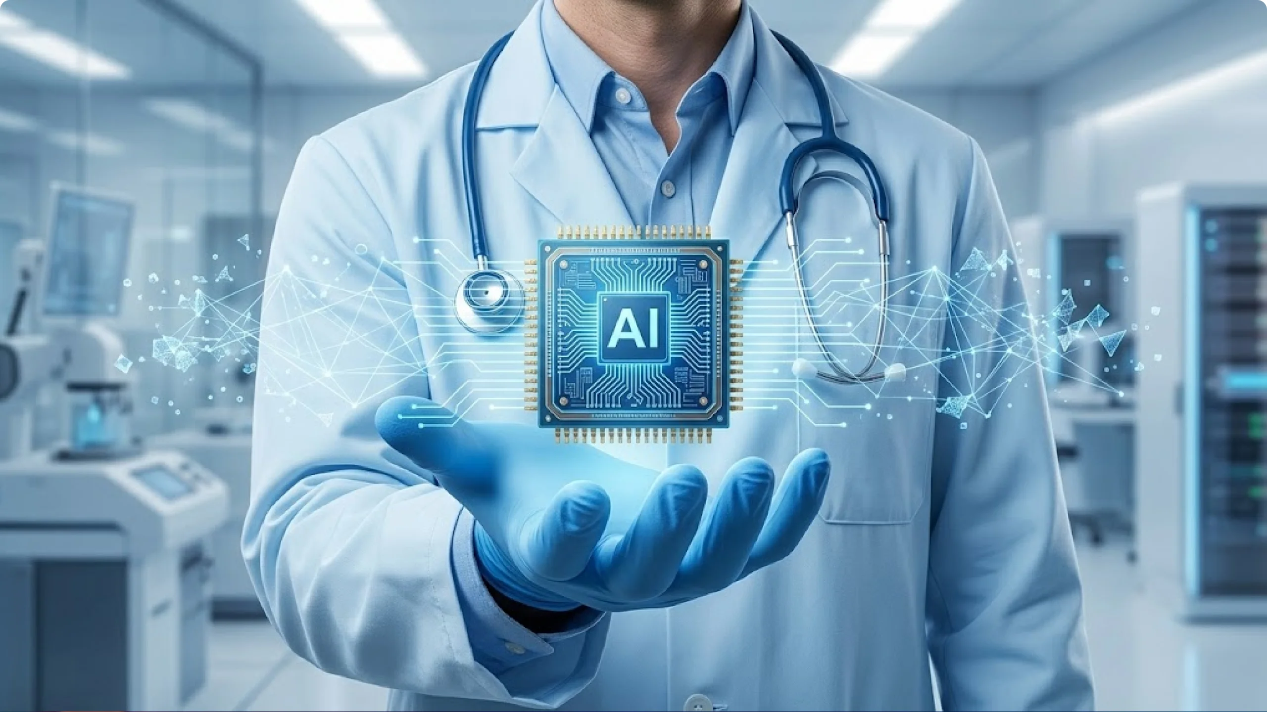 Risks of AI in Healthcare: What 70%–77% Privacy Concern Reveals About System Design