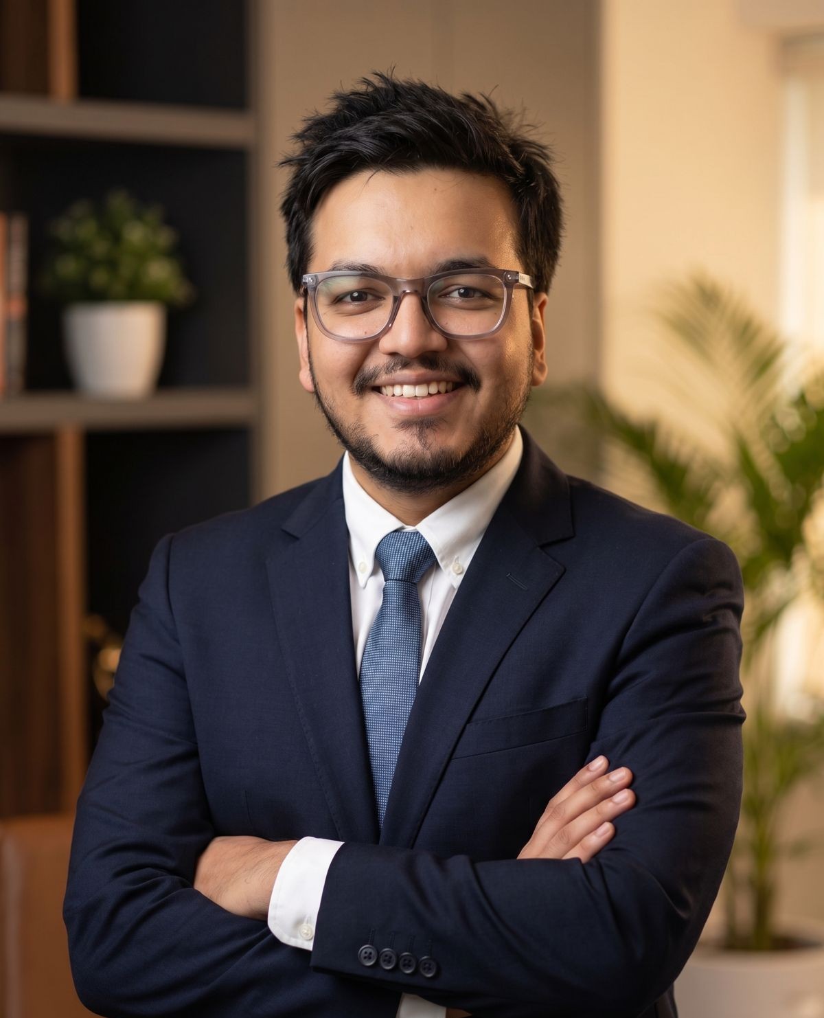 PropTech Expert at TechnBrains image