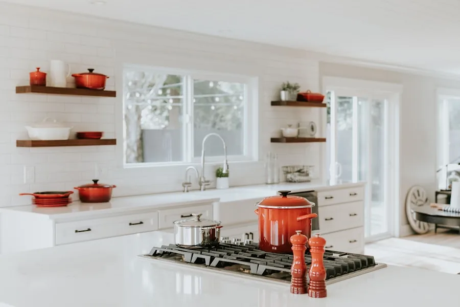 Custom Cabinet & Millwork Platform