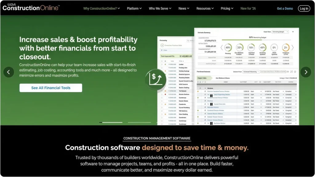 ConstructionOnline