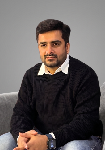 TechnBrains Founder image